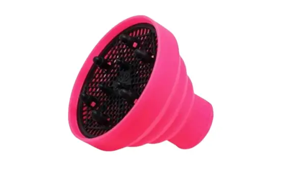 Bifull Difusor Plegable FoldDiffuser Rosa